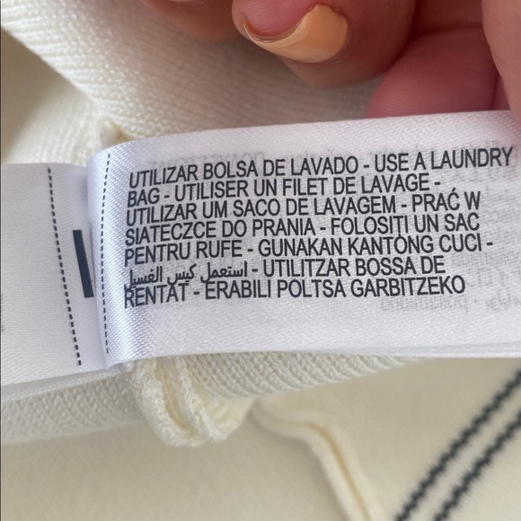 TOP 
ZARA - Picture 7 of 9